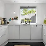 펜션 Lf15124-hojslev-jelsevej-124 회예스레브