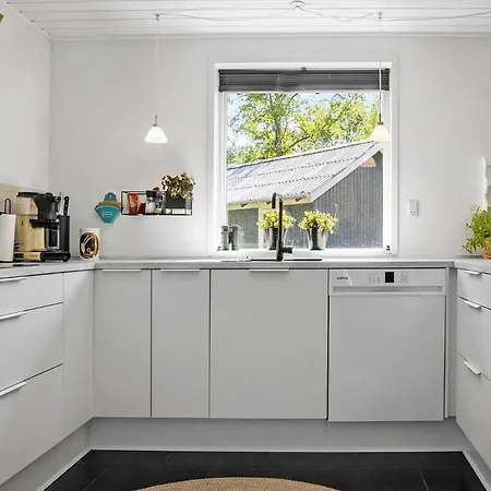 Casa vacanze Lf15124-hojslev-jelsevej-124 Højslev