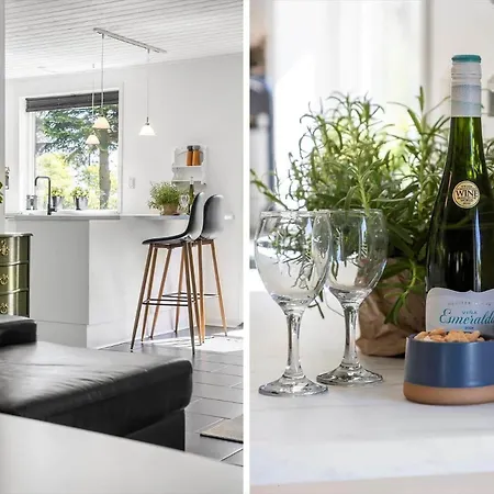 Casa vacanze Lf15124-hojslev-jelsevej-124 *