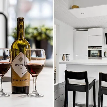 Casa vacanze Lf15124-hojslev-jelsevej-124 Højslev