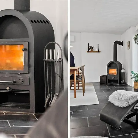 Lf15124-hojslev-jelsevej-124 Casa vacanze Højslev