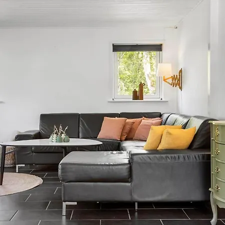 Casa vacanze Lf15124-hojslev-jelsevej-124 Højslev