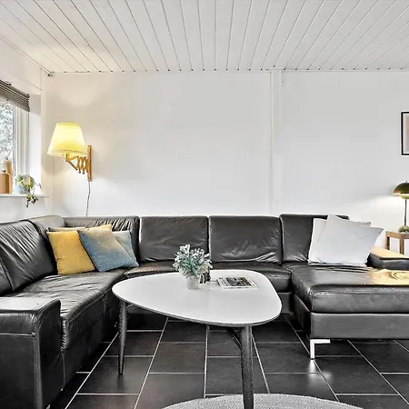 Lf15124-hojslev-jelsevej-124 Casa vacanze *