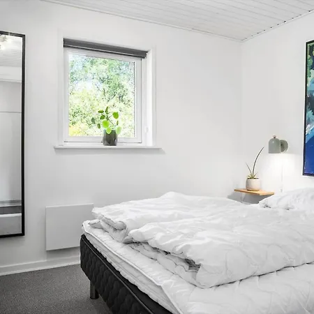 Lf15124-hojslev-jelsevej-124 Feriehus Højslev