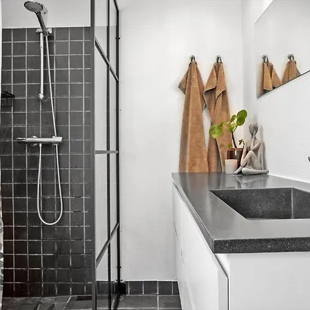 Feriehus Lf15124-hojslev-jelsevej-124 Højslev