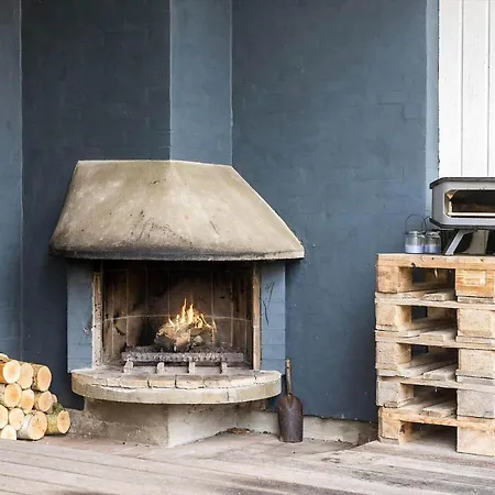 Lf15124-hojslev-jelsevej-124 Casa vacanze *