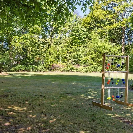 Lf15124-hojslev-jelsevej-124 Casa vacanze