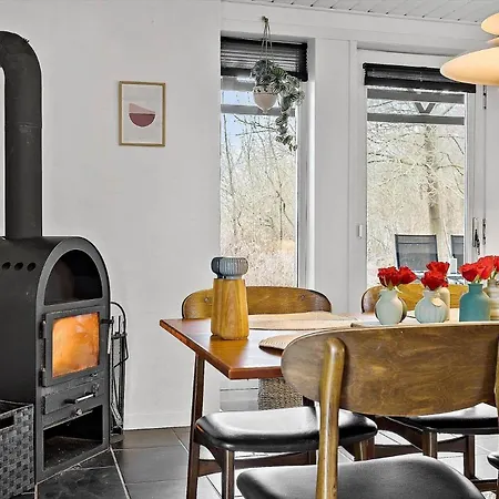 Lf15124-hojslev-jelsevej-124 Feriehus Højslev