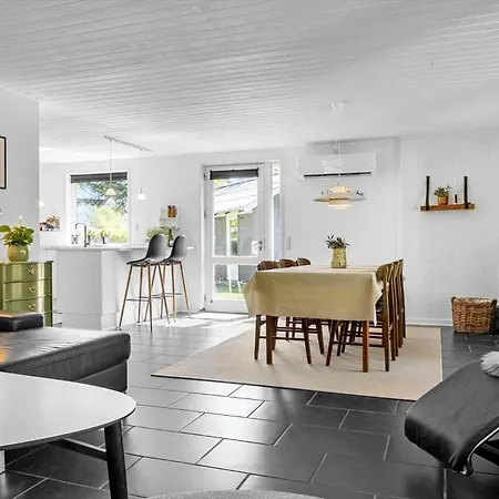 Feriehus Lf15124-hojslev-jelsevej-124