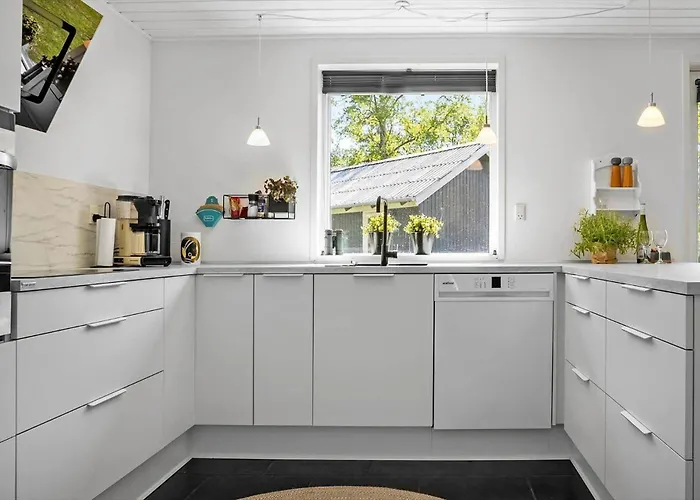 Vakantiehuis Lf15124-hojslev-jelsevej-124 Højslev