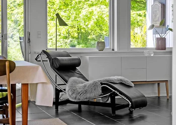 Lf15124-hojslev-jelsevej-124 Vakantiehuis Højslev